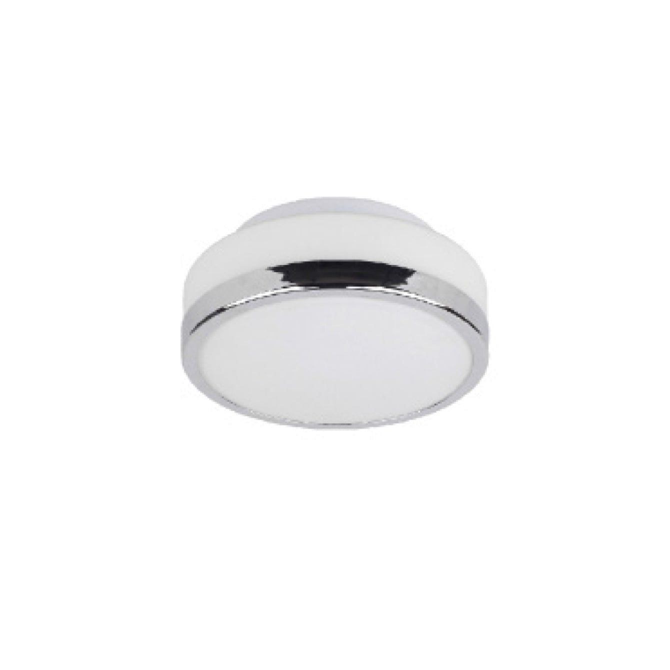 Latimer Small and Large Flush Fitting LED Light - Buy It Better Small