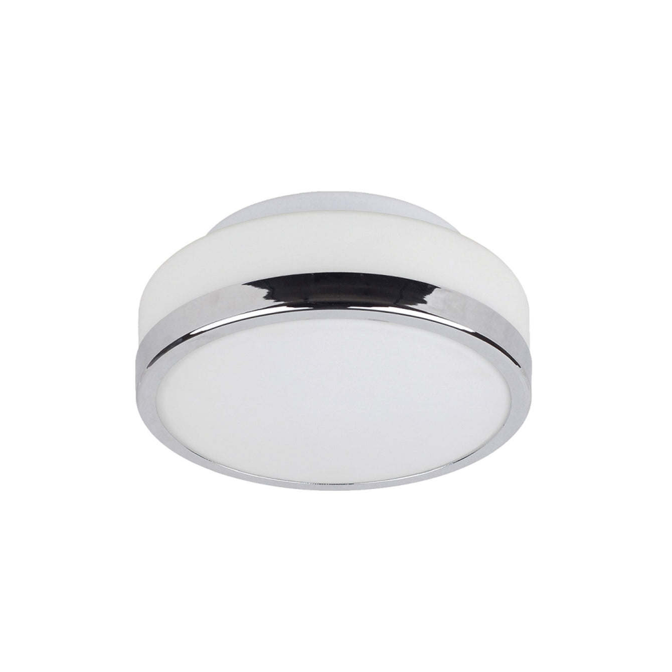 Latimer Small and Large Flush Fitting LED Light - Buy It Better 