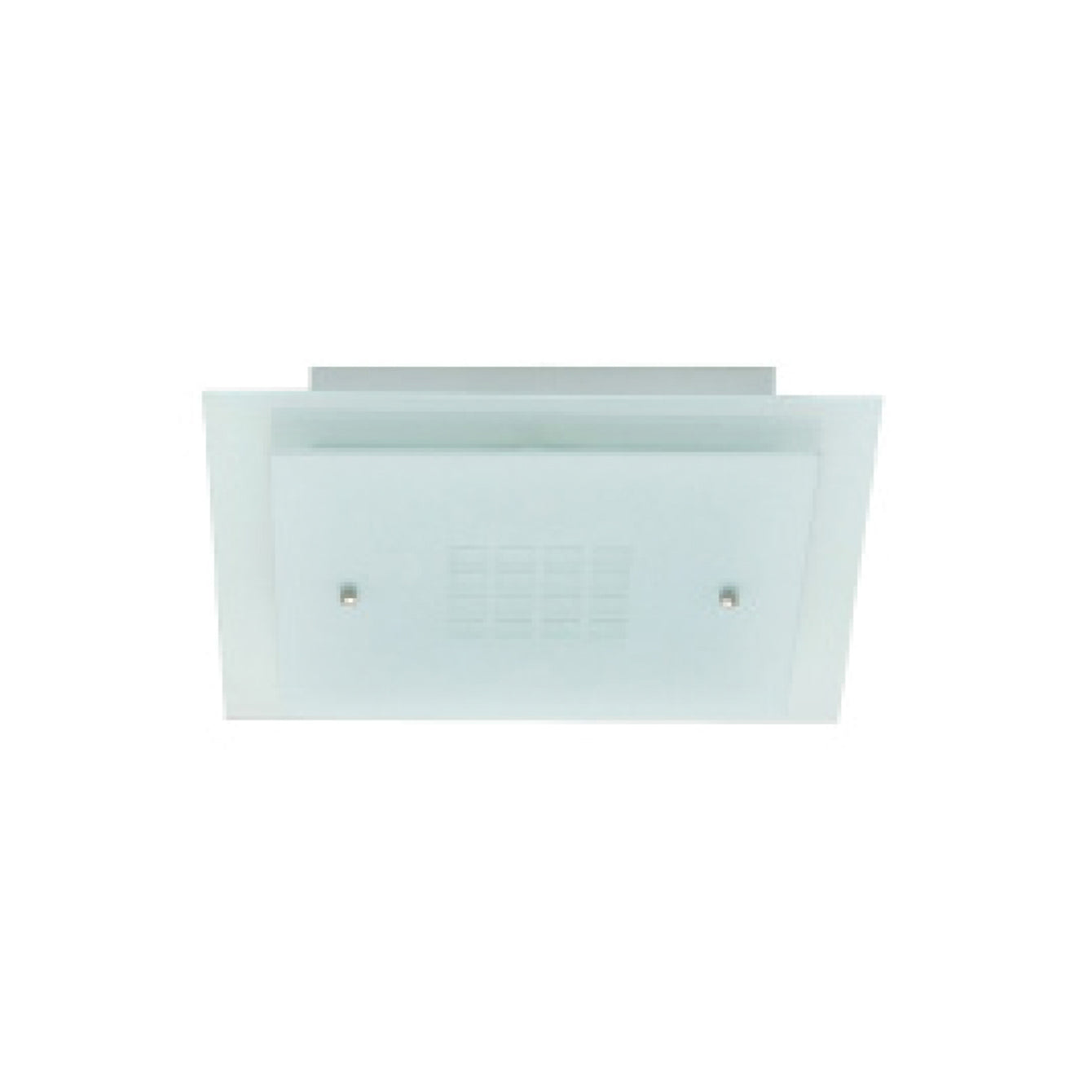 Goldhawk Flush Fitting Large LED Light - Buy It Better Default Title