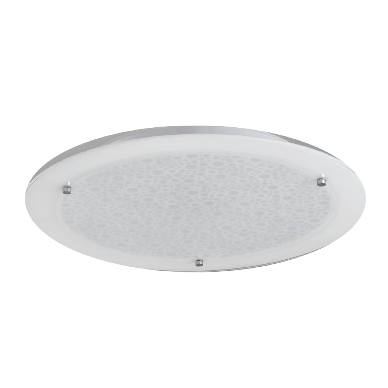 Barbican Small and Large Flush Fitting LED Light - Buy It Better Small