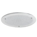 Barbican Small and Large Flush Fitting LED Light - Buy It Better