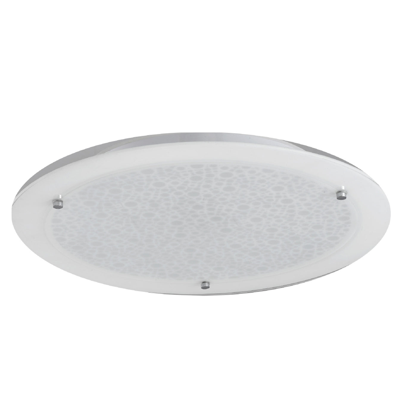 Barbican Small and Large Flush Fitting LED Light - Buy It Better