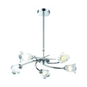 Eastcote 5 Arm Pendant LED Light - Buy It Better