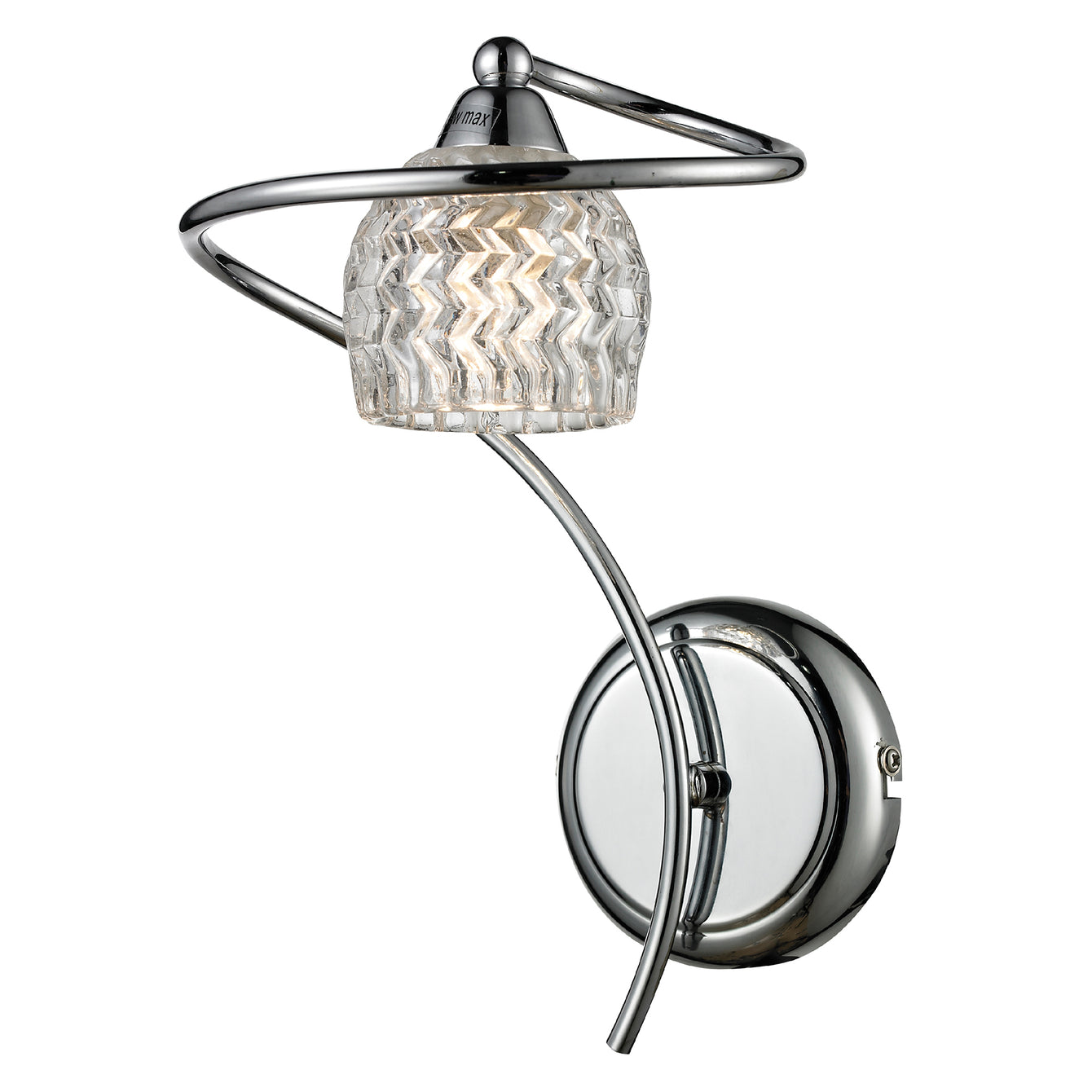 Arsenal Single Wall Bracket LED Light - Buy It Better Default Title