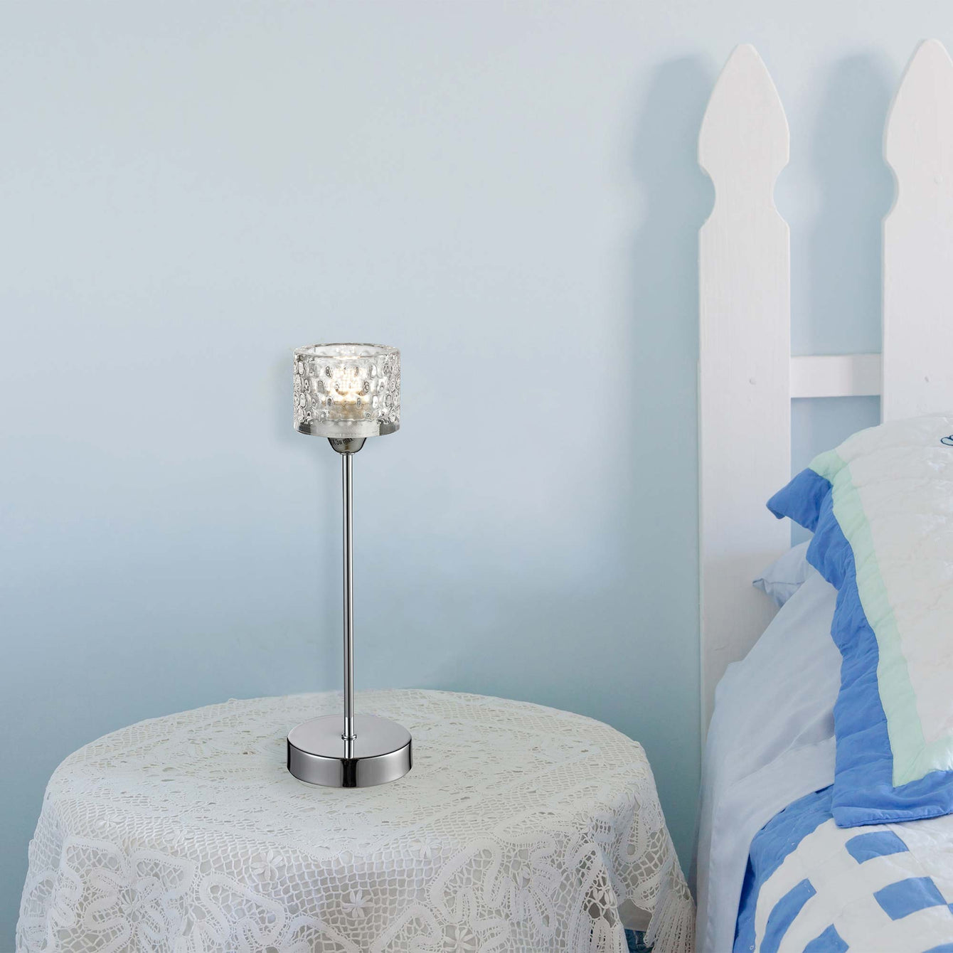 Finsbury Table Lamp LED Light - Buy It Better