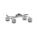 Finsbury 4, 5 and 8 Arm Pendant LED Light - Buy It Better