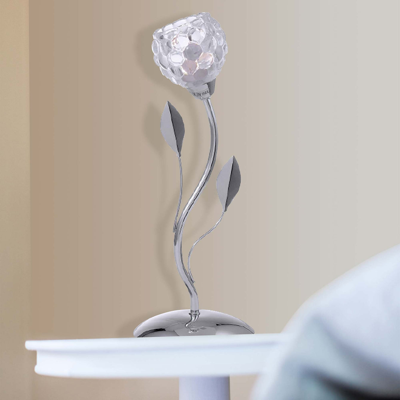 Covent Garden Table Lamp LED Light - Buy It Better