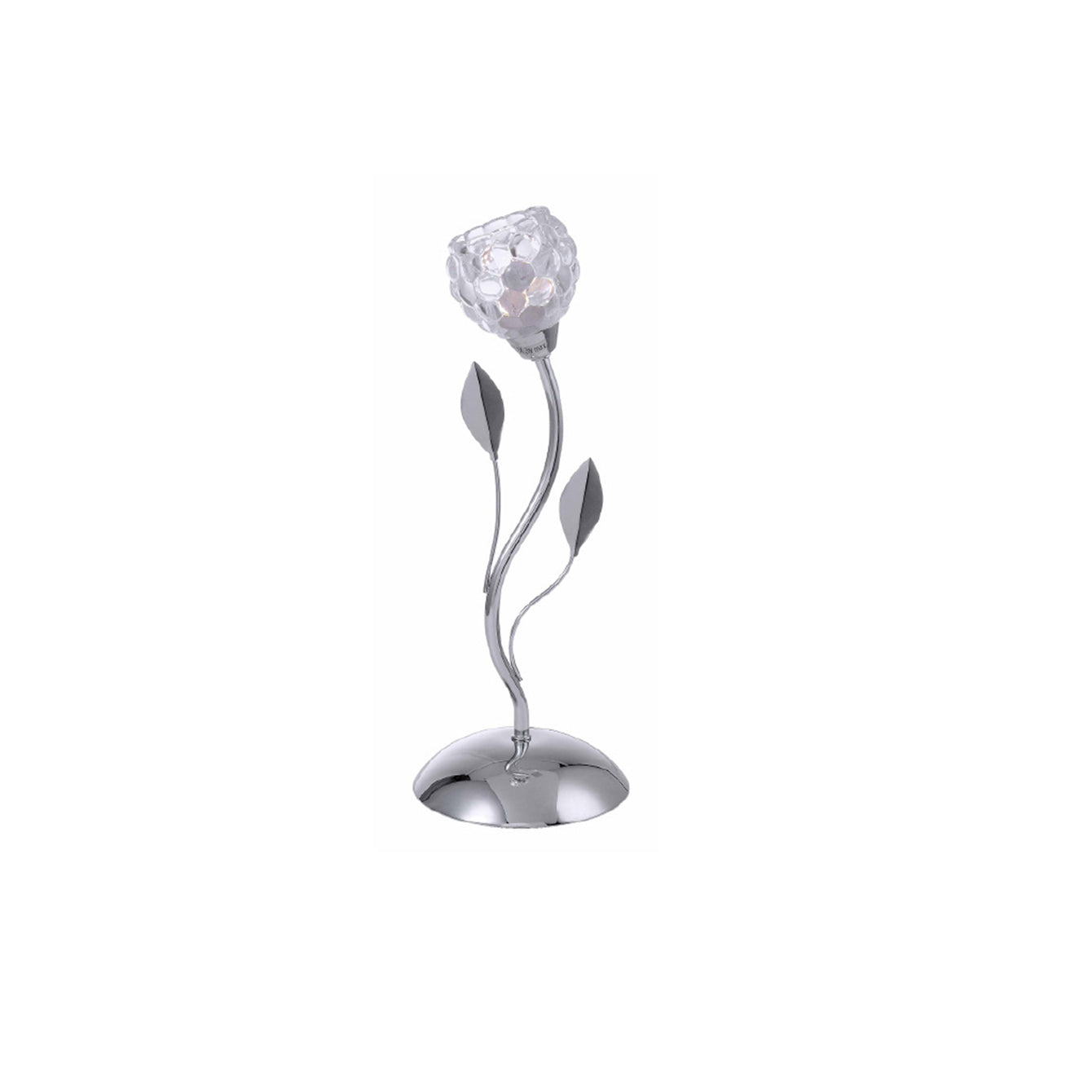 Covent Garden Table Lamp LED Light - Buy It Better Default Title