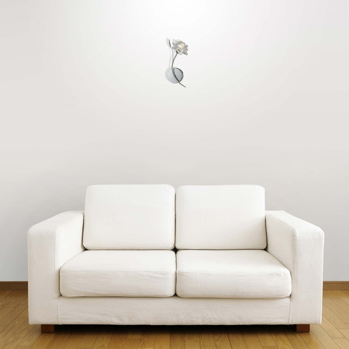Ruislip Single Wall Bracket LED Light - Buy It Better