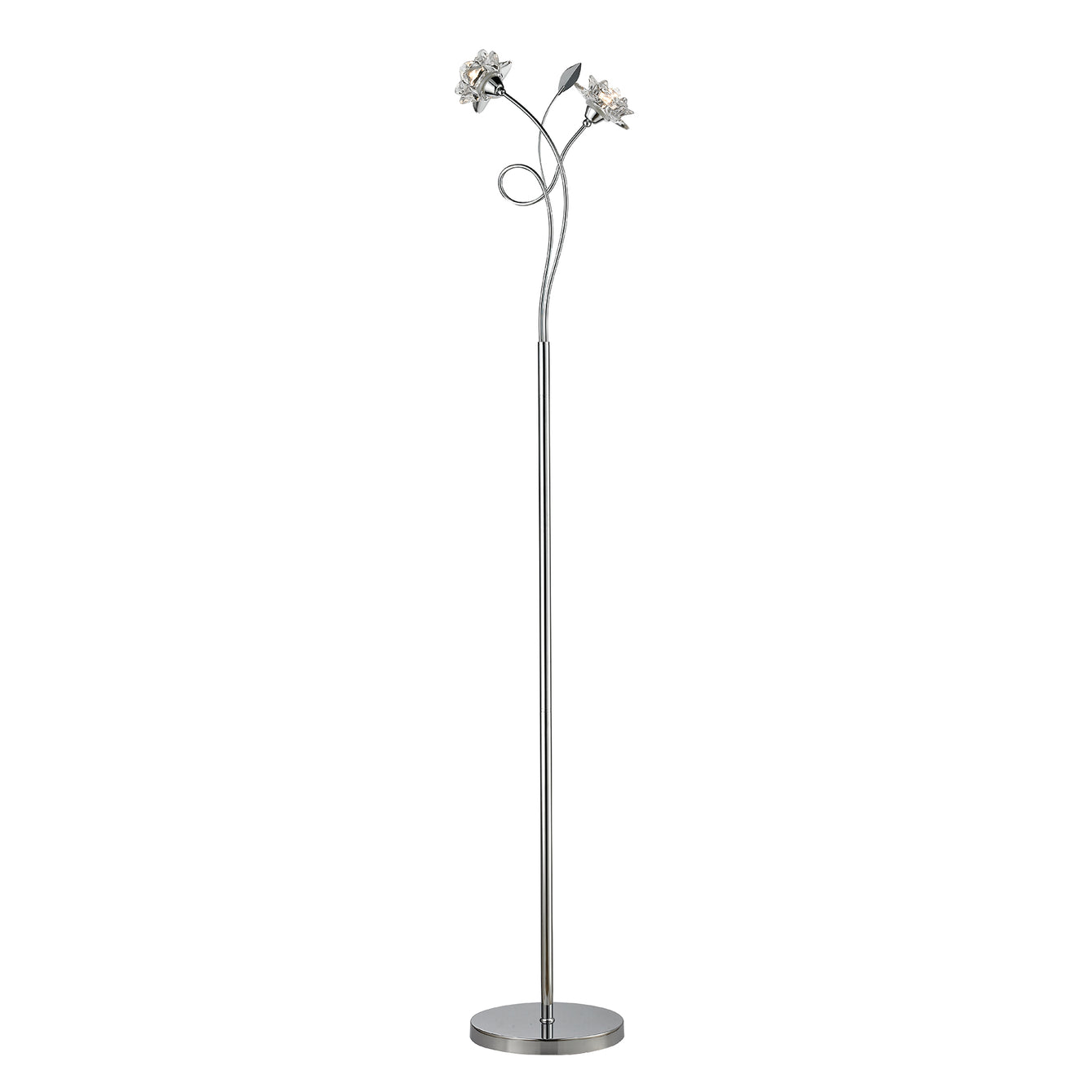 Ruislip Table and Floor Lamp LED Light - Buy It Better Floor Lamp