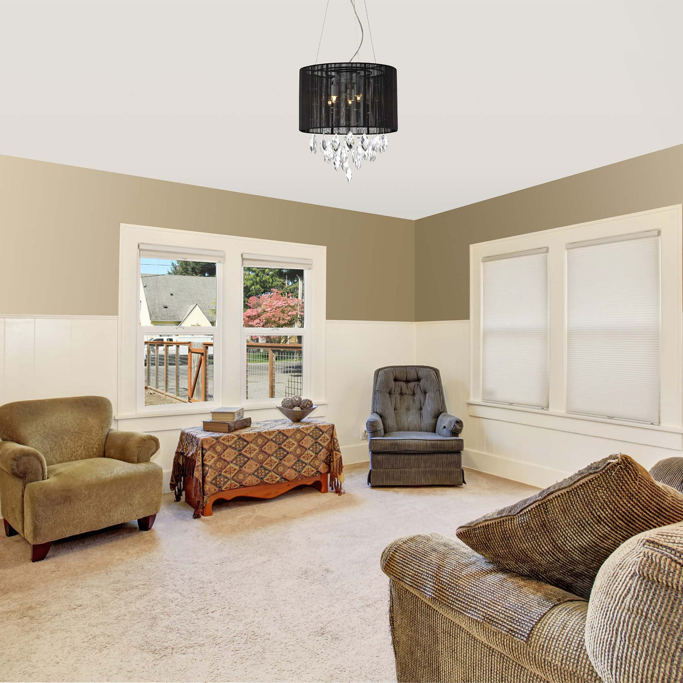 Sudbury Pendant LED Light - Buy It Better