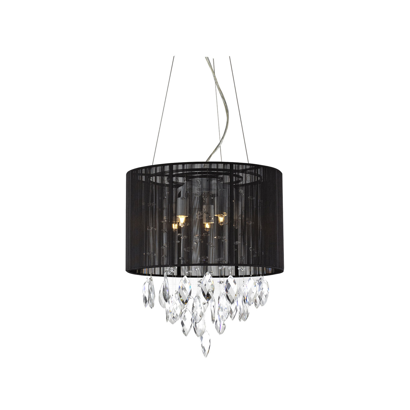 Sudbury Pendant LED Light - Buy It Better Default Title