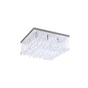 Knightsbridge 6 Spot Plate LED Light - Buy It Better