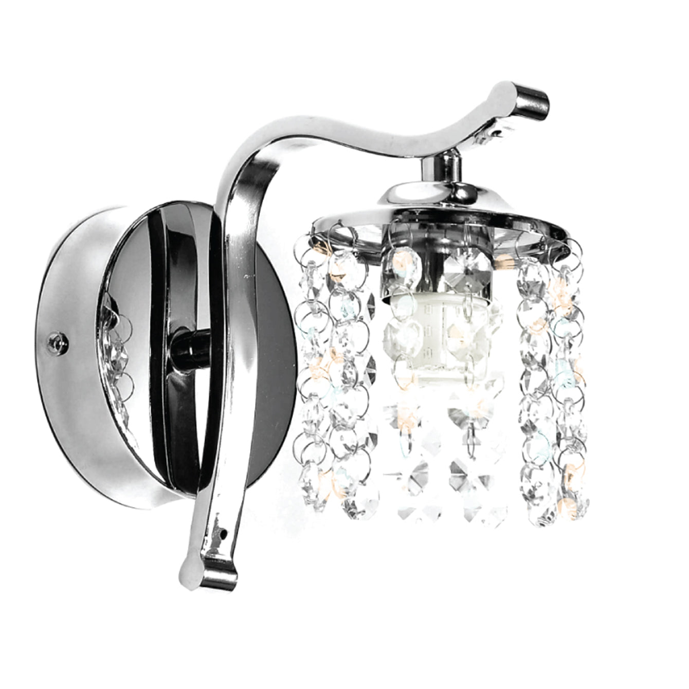 Caledonian Single Wall Bracket LED Light - Buy It Better Default Title