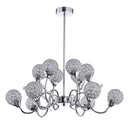 Osterley 4, 5, 6 and 6 plus 6 Arm Pendant LED Light - Buy It Better
