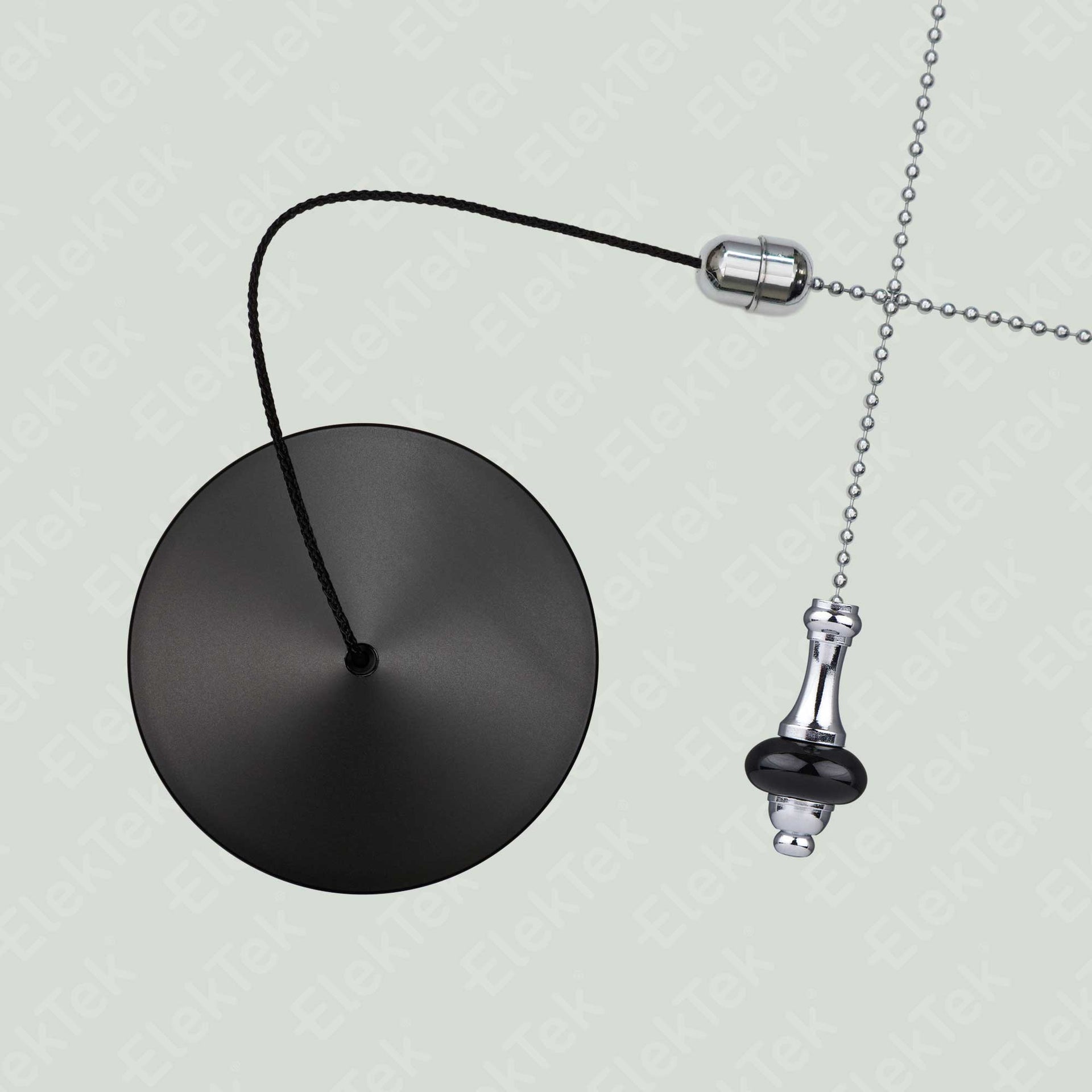 Elektek Premium Uk B22 Lamp Refurbishment Fixing Kit Solid Brass