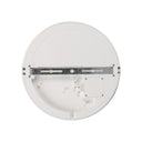 ElekTek Circular LED Ceiling Wall Light 3 CCT IP65 for Indoor and Outdoor Use White - Buy It Better