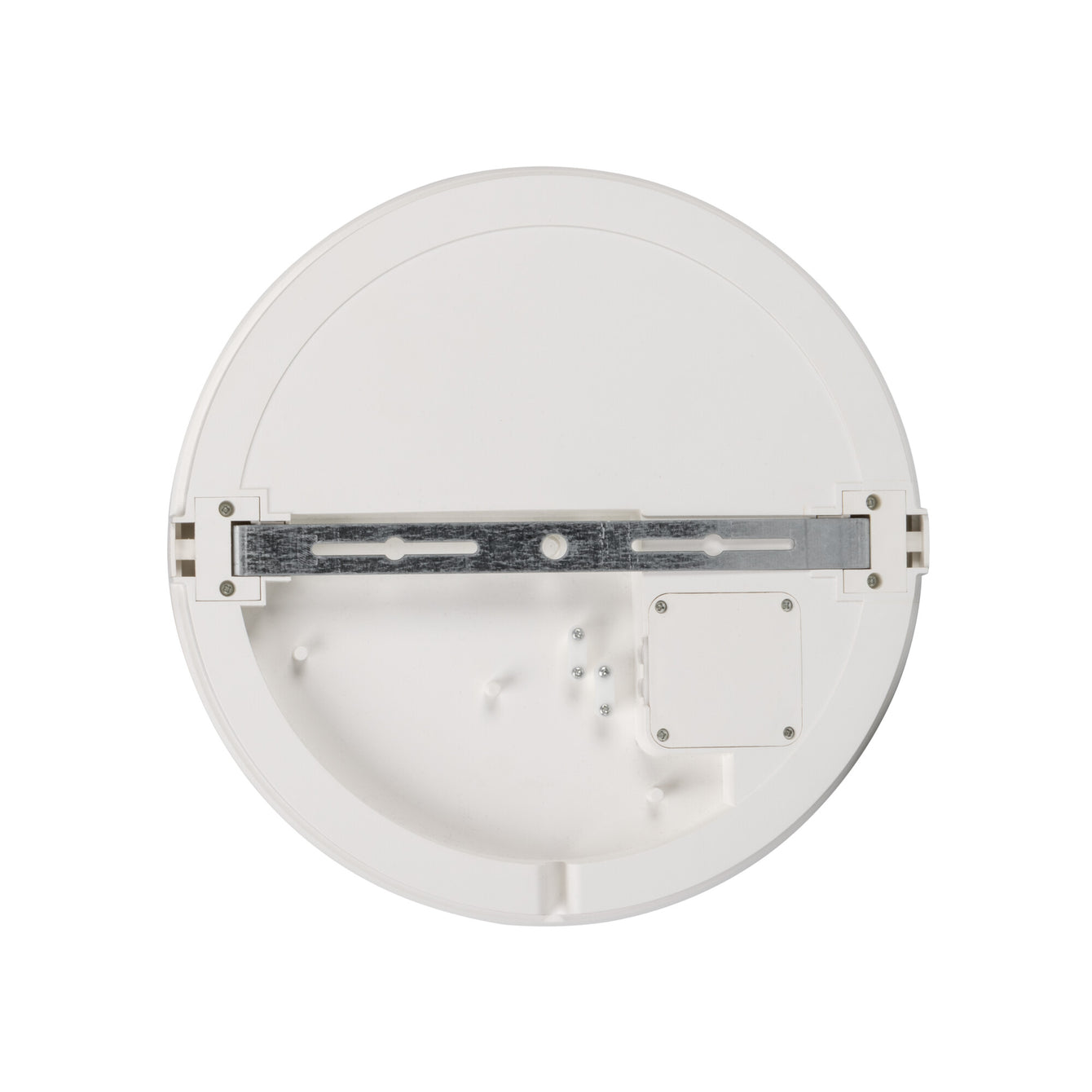 ElekTek Circular LED Ceiling Wall Light 3 CCT IP65 for Indoor and Outdoor Use White - Buy It Better 