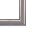 ElekTek Decorative Switch Surround Frame Cover Finger Plate Contemporary