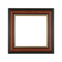 ElekTek Decorative Switch Surround Frame Cover Finger Plate Edwardian Regency