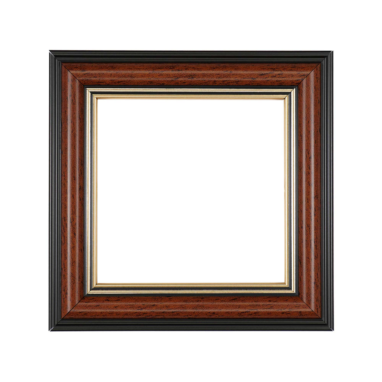ElekTek Decorative Switch Surround Frame Cover Finger Plate Edwardian Regency 