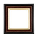 ElekTek Decorative Switch Surround Frame Cover Finger Plate Edwardian Regency
