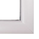 ElekTek Decorative Switch Surround Frame Cover Finger Plate Manhattan