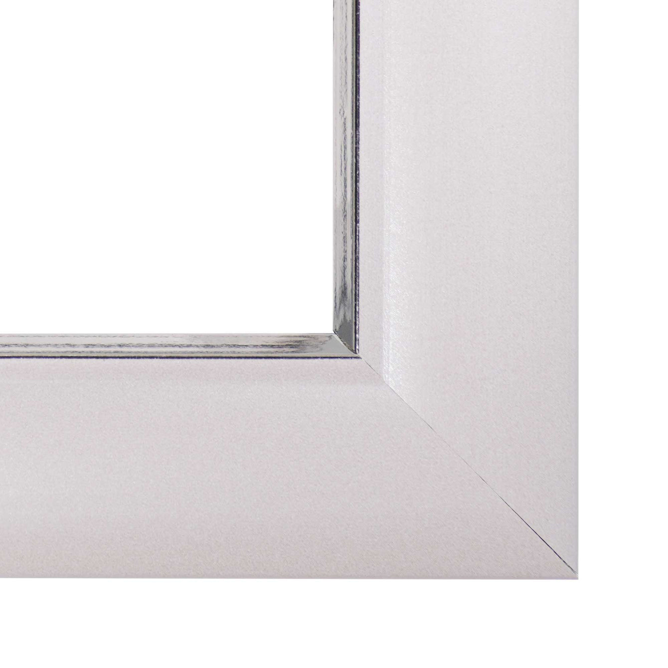 ElekTek Decorative Switch Surround Frame Cover Finger Plate Manhattan 