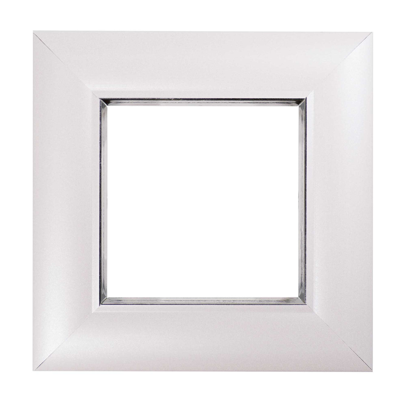 ElekTek Decorative Switch Surround Frame Cover Finger Plate Manhattan Pastel Blue Gloss