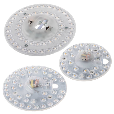 ElekTek LED Light Fitting Module Bulkhead Upgrade Retrofit Refurbishment SMD ModV2