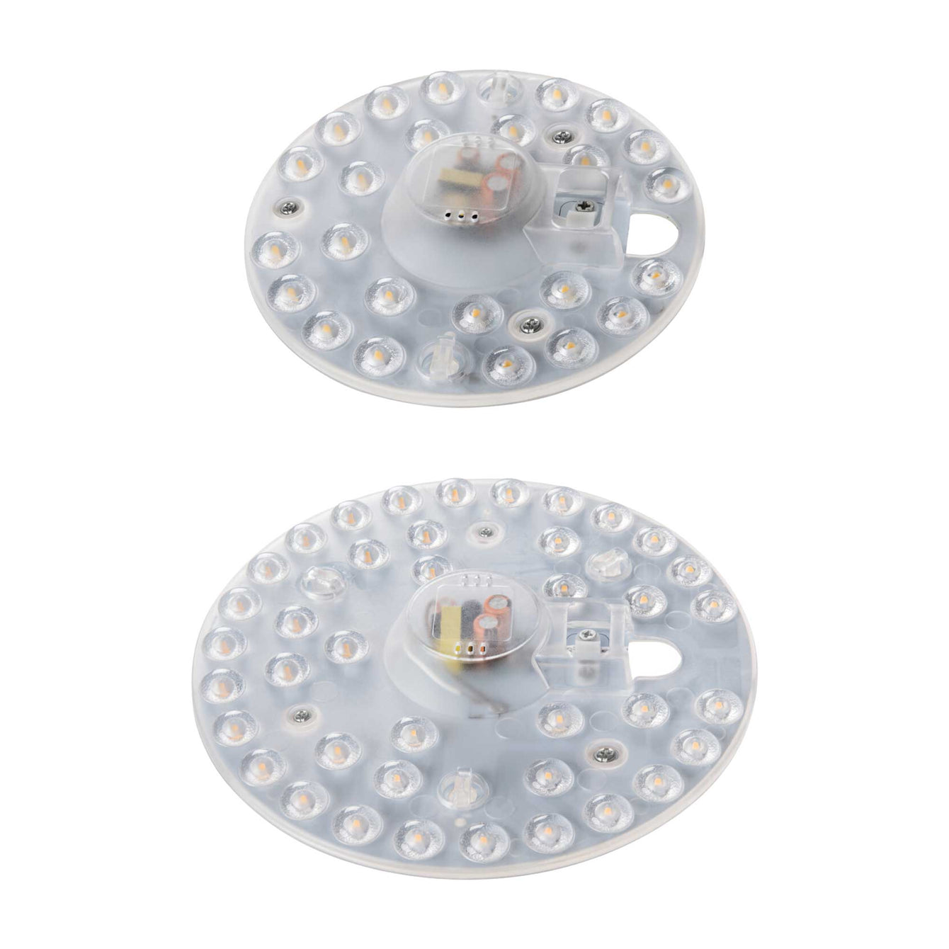 ElekTek LED Light Fitting Module Bulkhead Upgrade Retrofit SMD - Buy It Better 12W Warm White