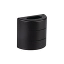 ElekTek Outdoor LED 2-Way Wall Light Up Down and Front Exterior 6W IP54 Curved - Buy It Better