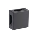 ElekTek Outdoor LED 4-Way Wall Light Up Down Left and Right Exterior 6W IP54 Square - Buy It Better