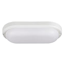 ElekTek Outdoor LED Exterior Bulkhead Light IP54 White 2-Pack - Buy It Better