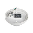 ElekTek Outdoor LED Exterior Bulkhead Light IP54 White 2-Pack - Buy It Better