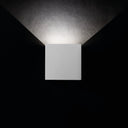 ElekTek Outdoor LED Exterior Wall Light Up and Down GU10 Lamps IP54 Graphite Grey - Buy It Better