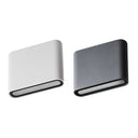 ElekTek Outdoor LED Exterior 2-Way Wall Light Up and Down IP54 - Buy It Better