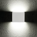ElekTek Outdoor LED Exterior 2-Way Wall Light Up and Down IP54 - Buy It Better