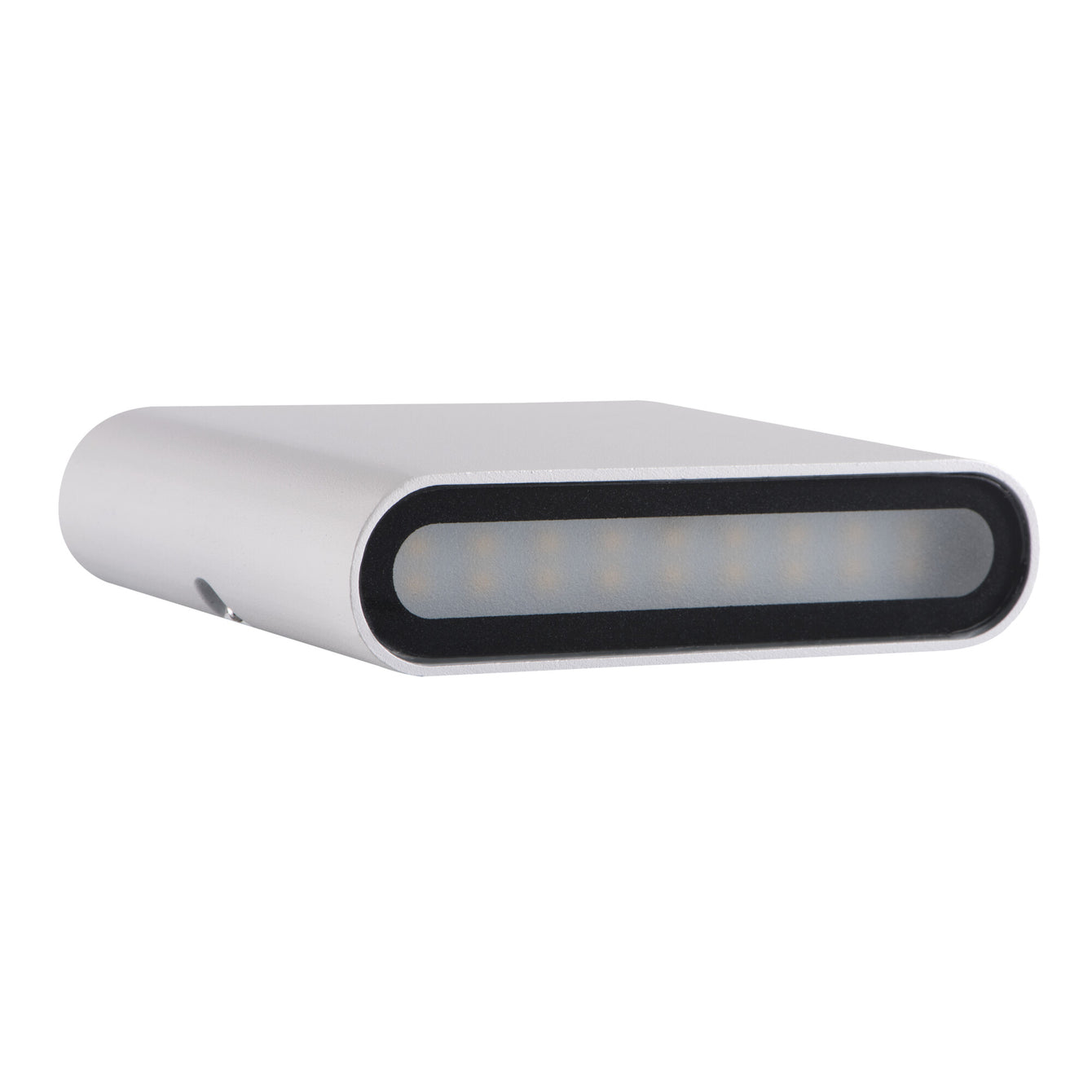 ElekTek Outdoor LED Exterior 2-Way Wall Light Up and Down IP54 - Buy It Better 