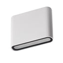 ElekTek Outdoor LED Exterior 2-Way Wall Light Up and Down IP54 - Buy It Better