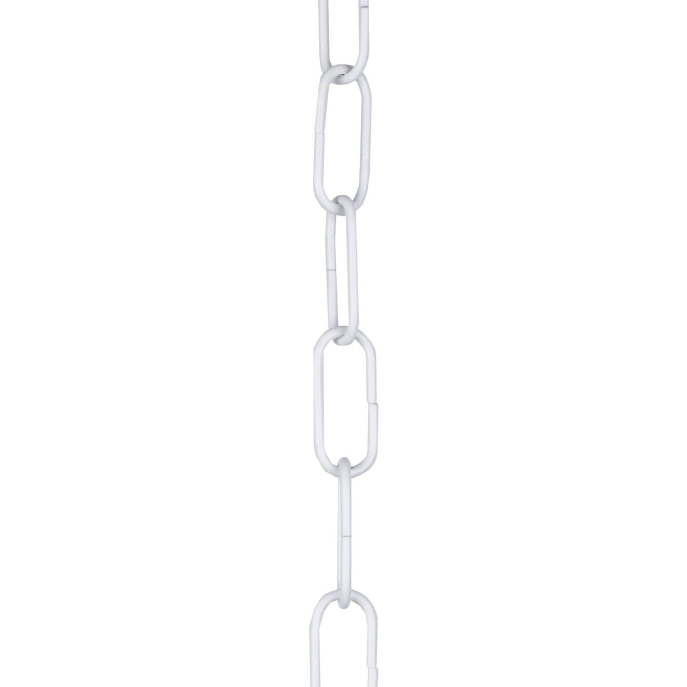 ElekTek Open Link Chain For Chandelier and Lighting Medium 38mm x 15mm Per Linear Metre - Buy It Better 