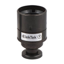 ElekTek ES Edison Screw E27 Lamp Holder Plain Skirt With Back Plate Cover and Screws Brass - Buy It Better