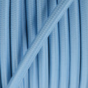 ElekTek Round Braided Flex Per Linear Metre Colours - Buy It Better