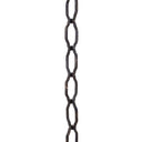 ElekTek Gothic Open Link Chain for Chandelier & Lighting 29mm x 15mm Per Linear Metre - Buy It Better