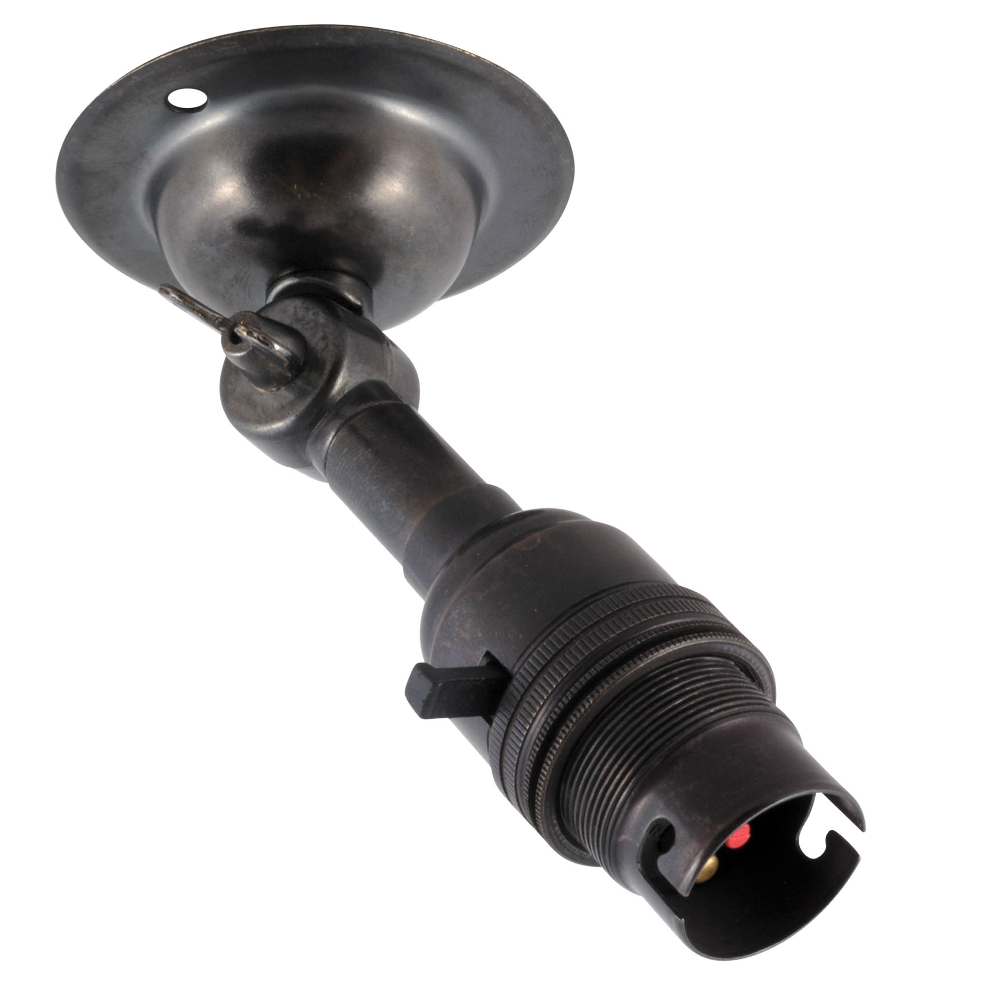 Adjustable bulb holder hotsell