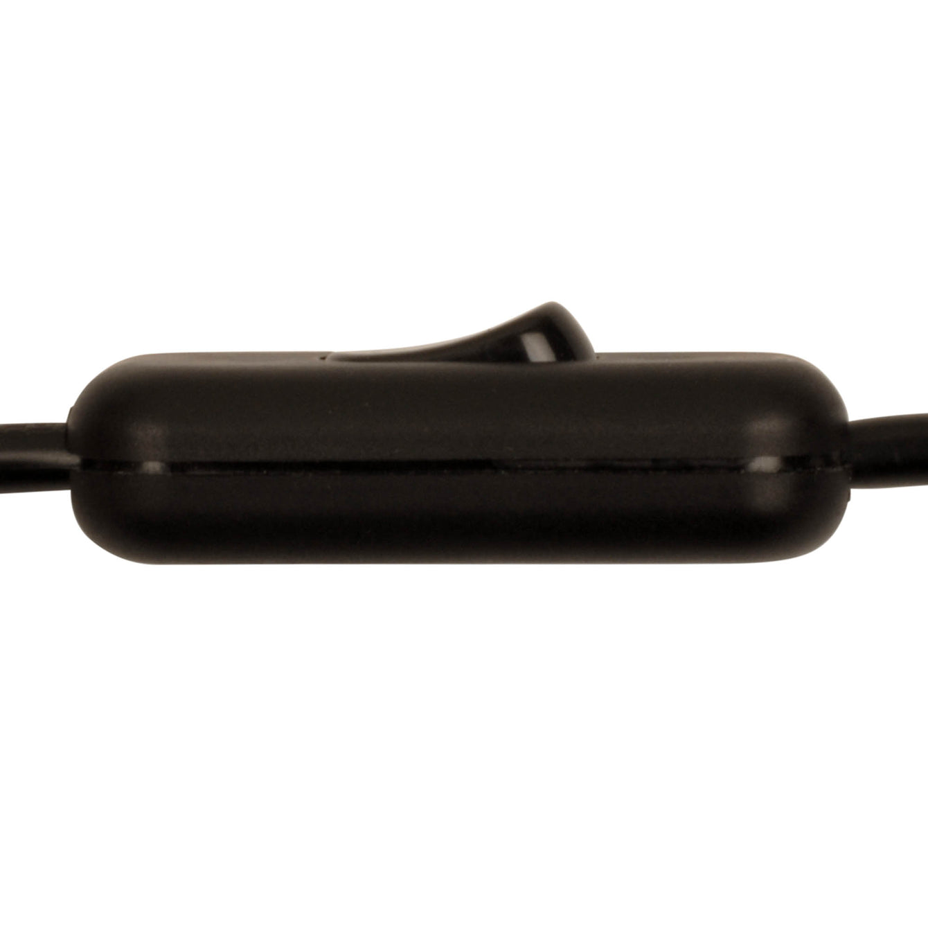 ElekTek Low Profile Torpedo Switch 2 Amp Use 2 or 3 Core Flex Colours - Buy It Better 