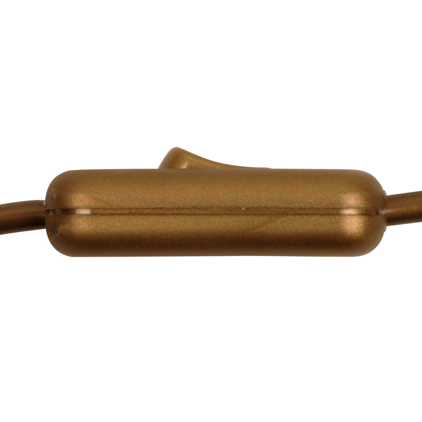 ElekTek Low Profile Torpedo Switch 2 Amp Use 2 or 3 Core Flex Colours - Buy It Better 