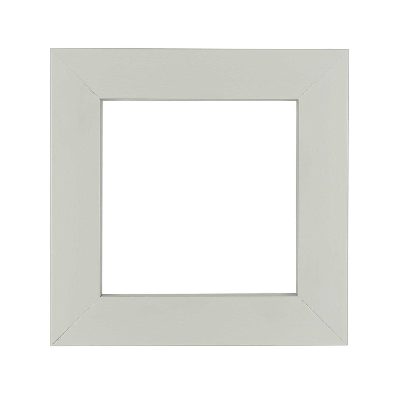 ElekTek Decorative Switch Surround Frame Cover Finger Plate Modena Colours Pastel Grey Matt Vibrant Red Gloss