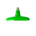 ElekTek Round LED E27 Bulb 220mm Dia 12 or 18 Watt Colours - Buy It Better