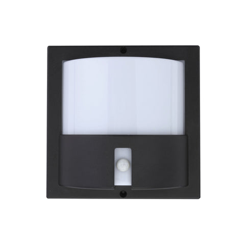 Nevada Outdoor PIR LED Light